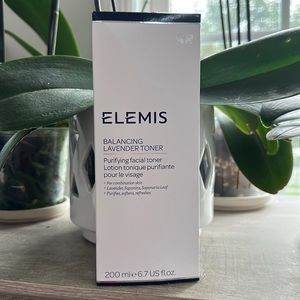 Balancing lavender toner 200ml